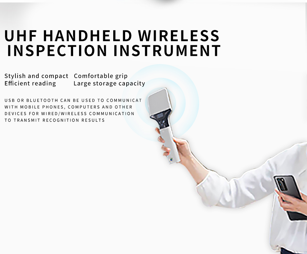 Bendable Metal Ready RFID Soft Touch UHF Anti-metal tag 65*35mm KU7chip Long Last Tag for Steel